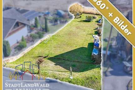 Grundstück zu verkaufen in Fischbach bei Dahn 124.670,00 € 1190 m²
