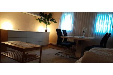 Ab sofort in Wickenrodt zu vermieten. - Niederwörresbach