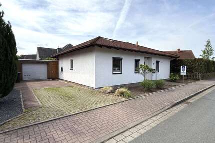 Haus zum Kaufen in Hohenhameln 299.000,00 € 117 m²