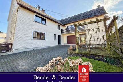 Haus zum Kaufen in Merkelbach 125.000,00 € 160 m²