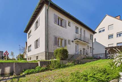 Haus zum Kaufen in Rottweil 490.000,00 € 228 m²