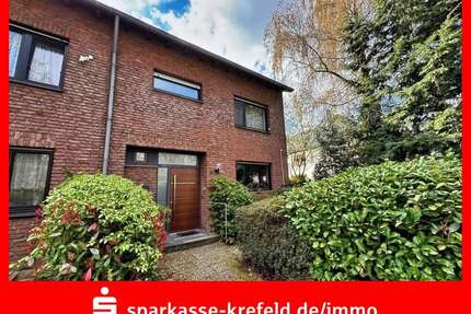 Haus zum Kaufen in Krefeld 395.000,00 € 123 m²