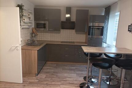 Helle 1-Zimmer-Wohnung mit Balkon im 2. OG in Ingolstadt Nordost