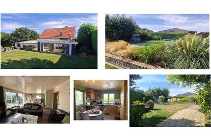 Haus zum Kaufen in Heimbach-Vlatten 438.000,00 € 120.67 m²