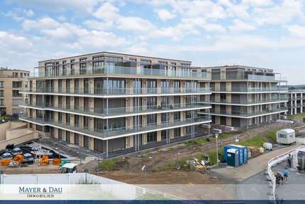 Wohnung zum Kaufen in Cuxhaven Duhnen 498.520,00 € 64.58 m² - Cuxhaven / Duhnen