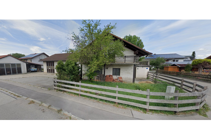 Grundstück zu verkaufen in Isen 746.000,00 € 1072 m²