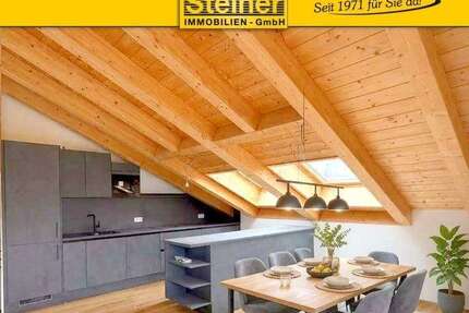 Wohnung zum Mieten in Garmisch-Partenkirchen 2.185,00 € 109 m²