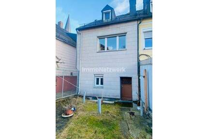 NEUER PREIS*Doppelhaushälfte im Herzen des Fichtelgebirges* - Kirchenlamitz