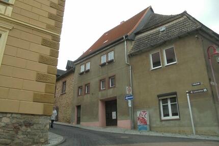 Mansfeld- WohnenArbeiten neben LUTHERS ELTERNHAUS! Mietkauf mögl
