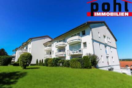 Wohnung zum Kaufen in Bad Rodach 75.000,00 € 37 m²