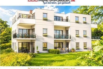 Mehrfamilienhaus-Baugrundstück im Herzen von Hamburg-Eidelstedt
