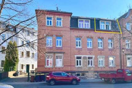 Wohnung zum Mieten in Freital 449,00 € 70 m²