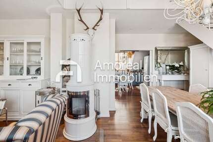 Wohnung zum Kaufen in Hamburg Langenhorn 720.000,00 € 102.5 m²