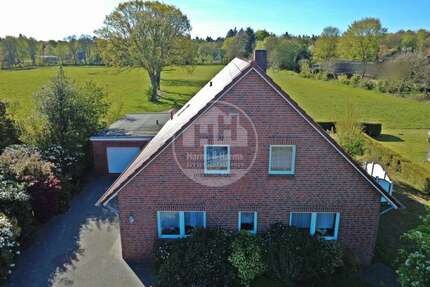 Haus zum Kaufen in Aurich 425.000,00 € 150 m²