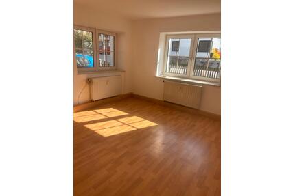 2 Zimmer Wohnung in Zwiesel Lohmannmühlweg 3
