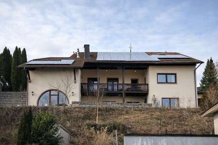 Haus zum Kaufen in Blankenbach 960.000,00 € 347 m²