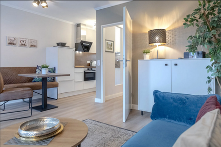 Wohnung zum Kaufen in Westerland 565.000,00 € 50 m²