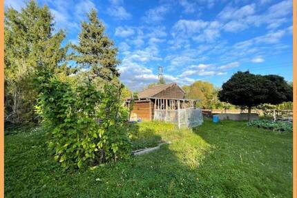 299.000 für 519 qm BAUGRUND für Einfamilien- oder Doppelhaus in exklusiver Lage am Waldrand - Lauf an der Pegnitz