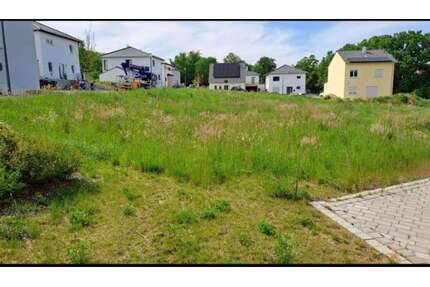 Grundstück zu verkaufen in Hagelstadt 125.000,00 € 429 m²