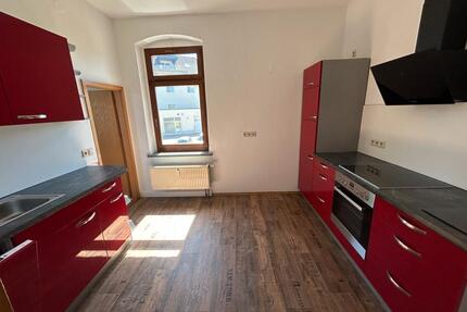 schöne helle 2-Zimmerwohnung 51m² in 09224 Chemnitz OT Grüna - Hohenstein-Ernstthal