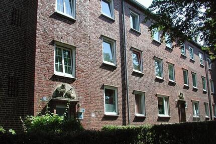 Sanierte Wohnung in Kiel - Gaarden