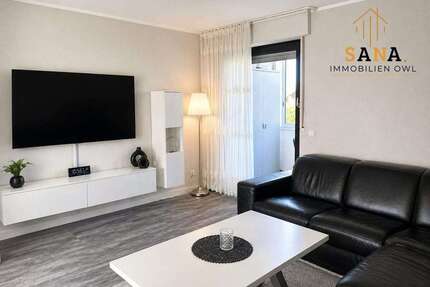 Wohnung zum Kaufen in Spenge 129.000,00 € 87 m²