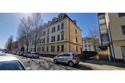 Wohnung zum Mieten in Dresden 713,36 € 94.36 m²