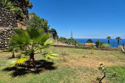 Ferienwohnung Teneriffa Norden - Icod - Siegburg