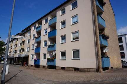 Wohnung zum Mieten in Hannover 514,30 € 56 m²