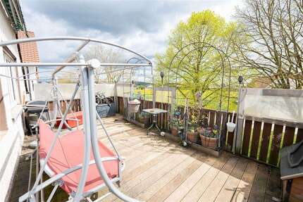 Wohnung zum Kaufen in Lutzingen 169.000,00 € 90 m²