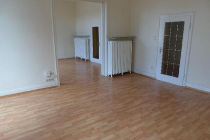 150m² Jugendstil! Traumhafte modernisierte sehr große 4,5 Zi-Wohnung mit hellem Bad - Hameln