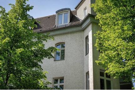 Traumhaftes Investment! 4-Zimmer-Wohnung in Alt-Tegel nahe Greenwich Promenade *Provisionsfrei* - Berlin