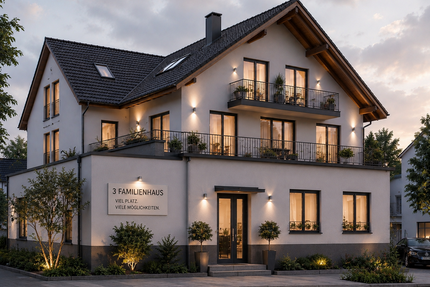 Haus zum Kaufen in Eppstein-Vockenhausen 894.000,00 € 515 m²