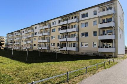 Schöne 3-Raumwohnung im Neuen Weg zu vermieten - Demmin