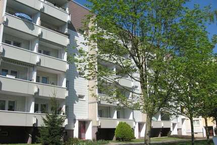 Wohnung zum Mieten in Schkeuditz 404,00 € 47.5 m²