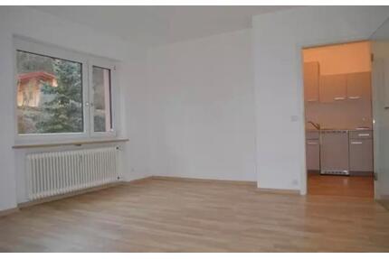 Wohnung in Top Lage in Deggendorf zu vermieten