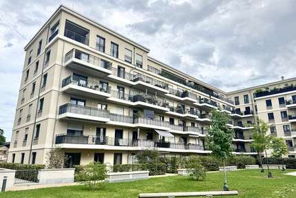 Wohnung zum Mieten in Dresden 2.300,00 € 109.3 m²
