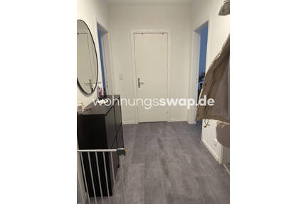 Wohnungsswap - Schwentnerring - 447,00&nbsp;EUR Kaltmiete, ca.&nbsp; 62,00&nbsp;m&sup2;&nbsp;Wohnfl&auml;che in Hamburg (PLZ: 21109) Wilhelmsburg