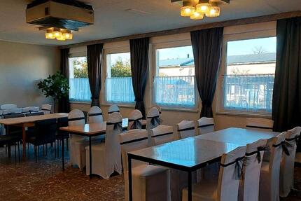 Vereinshaus zu vermieten!!! - 85,00&nbsp;EUR Kaltmiete, ca.&nbsp; 0,00&nbsp;m&sup2; in Aschersleben (PLZ: 06449)