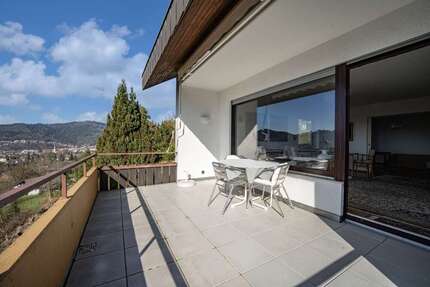 Wohnung zum Kaufen in Waldkirch 459.000,00 € 92 m²