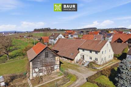 Grundstück zu verkaufen in Kressbronn am Bodensee 638.000,00 € 1100 m²