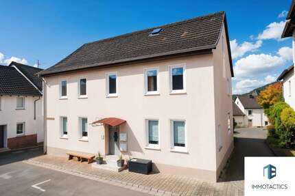 Haus zum Kaufen in Bad Kreuznach 330.000,00 € 167 m²