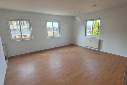 3-Zimmer-Wohnung mit Balkon in Blankenfelde-Mahlow