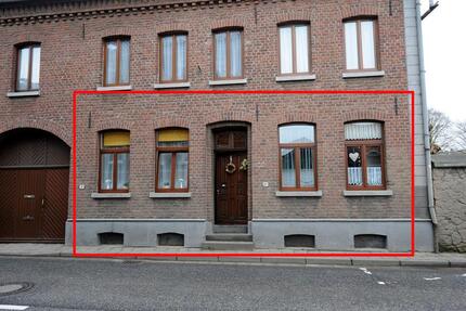 Gangelt Parterre-Wohnung zu vermieten