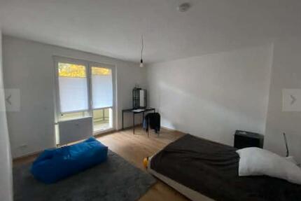 Einzimmerwohnung - 350,00&nbsp;EUR Kaltmiete, ca.&nbsp; 34,00&nbsp;m&sup2; in Wismar (PLZ: 23966) Altstadt