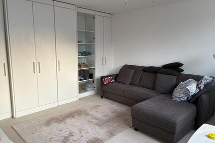 Möblierte Wohnung in Uhlenhorst nahe der Alster zu vermieten - Hamburg