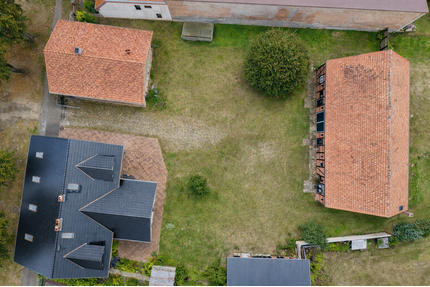 Haus zum Kaufen in Liebenwalde 635.000,00 € 169 m²