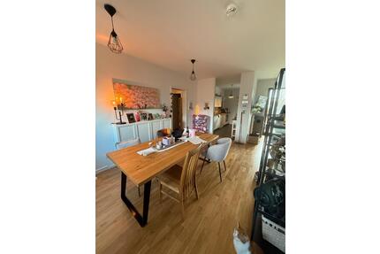 Nachmieter für 3 Zi. Wohnung in Rahlstedt - Hamburg Wandsbek