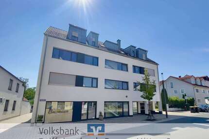 Wohnung zum Kaufen in Manching 449.000,00 € 102.24 m²