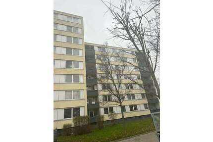 Wohnung zum Kaufen in Ludwigshafen am Rhein 185.000,00 € 83 m²